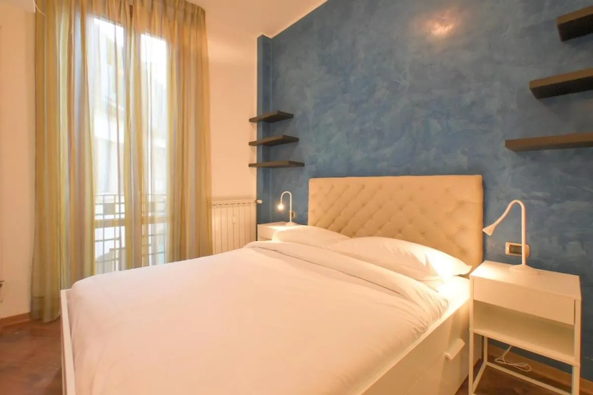 Comfortable And Strategic Apt In The Center Of Milaan