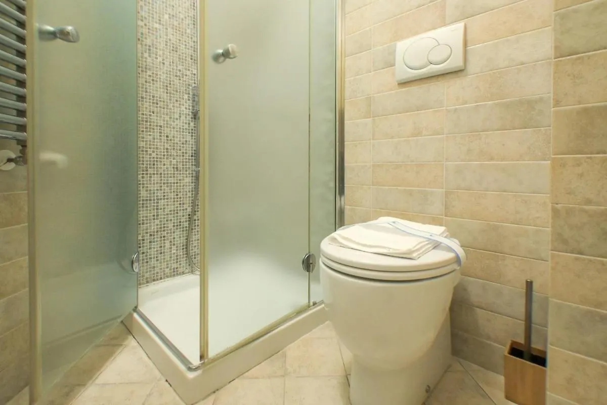 Comfortable And Strategic Apt In The Center Of Milaan 0*,
