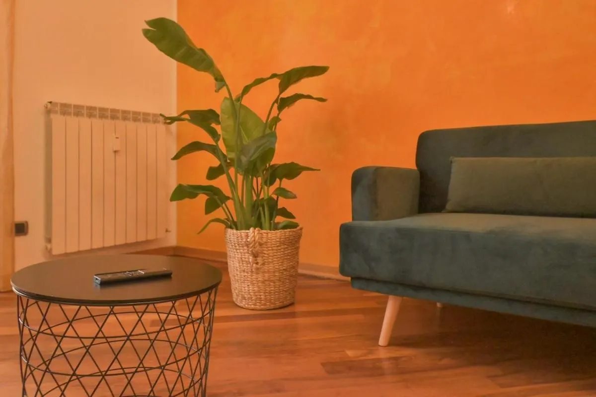 Comfortable And Strategic Apt In The Center Of Milaan Italië
