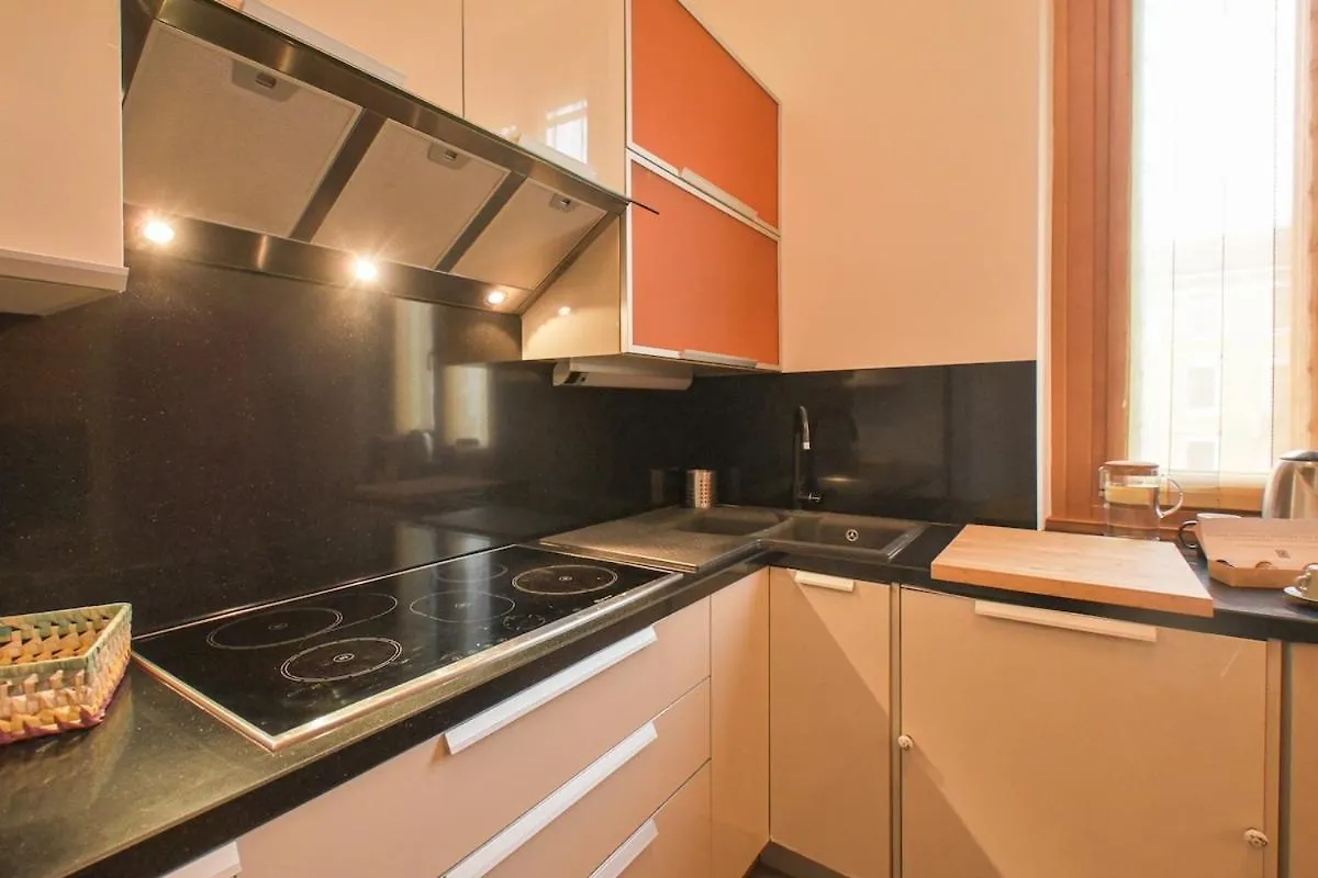 Comfortable And Strategic Apt In The Center Of Milaan 0*,
