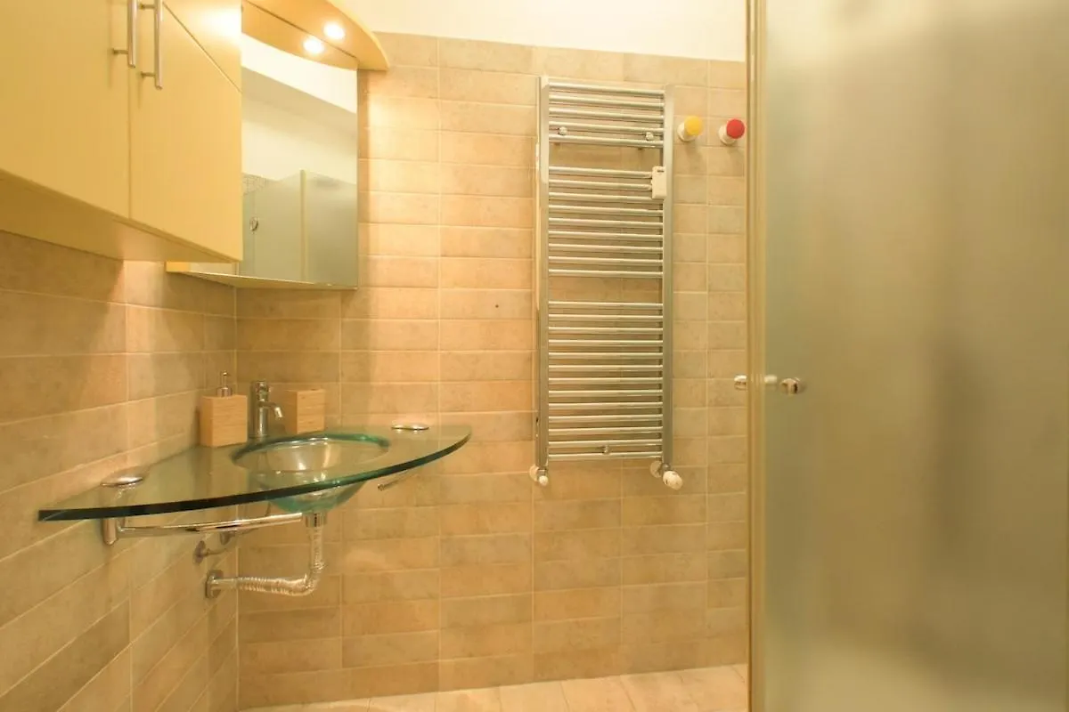 Daire Comfortable And Strategic Apt In The Center Of Milano İtalya