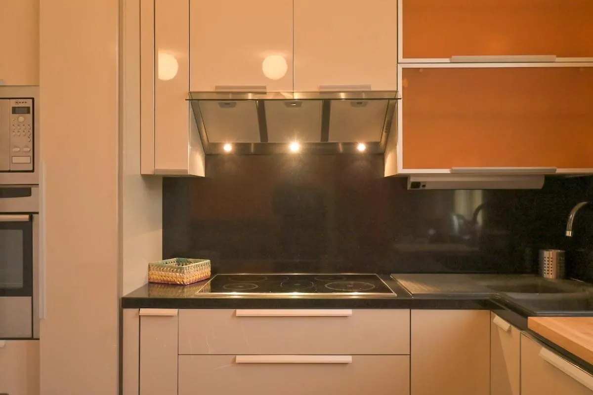 Daire Comfortable And Strategic Apt In The Center Of Milano