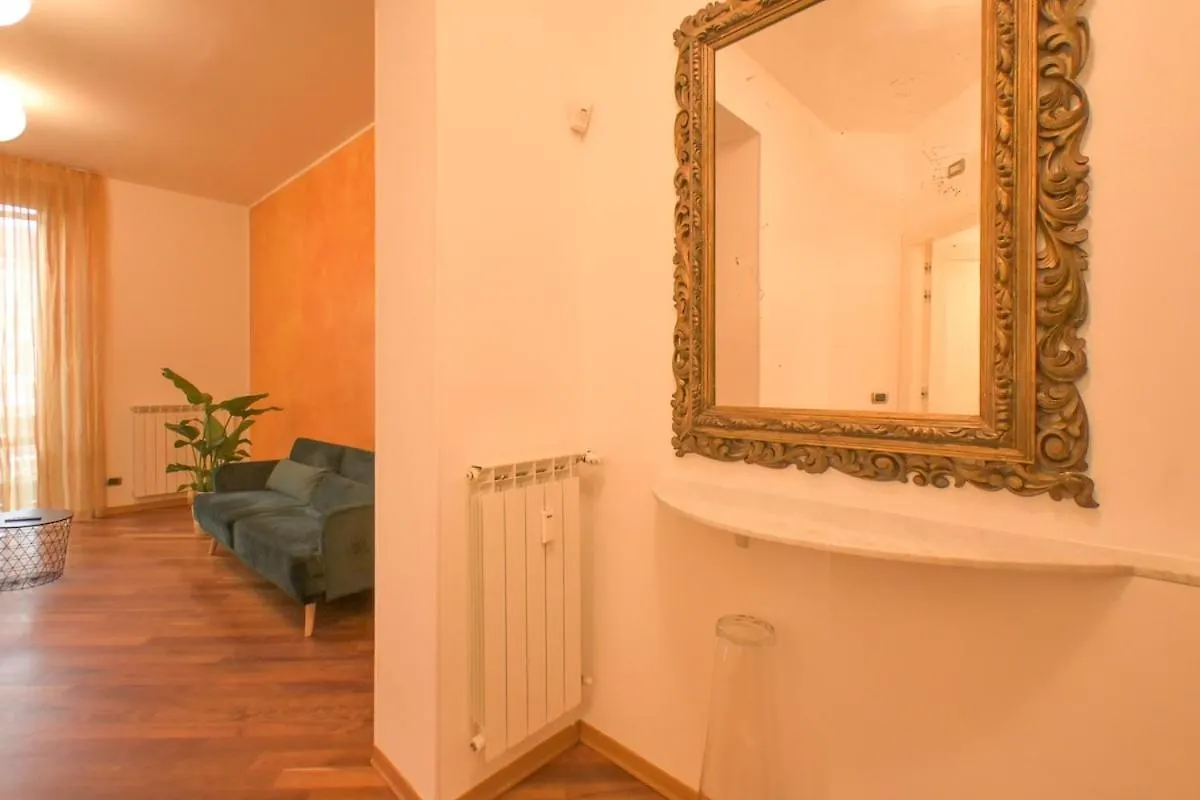 Comfortable And Strategic Apt In The Center Of Milano