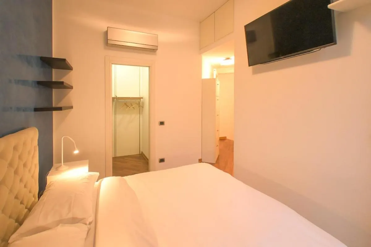 Comfortable And Strategic Apt In The Center Of Milano Daire